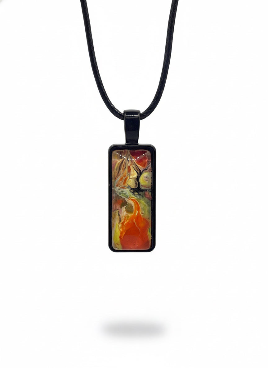 שרשרת נוספת במתנה