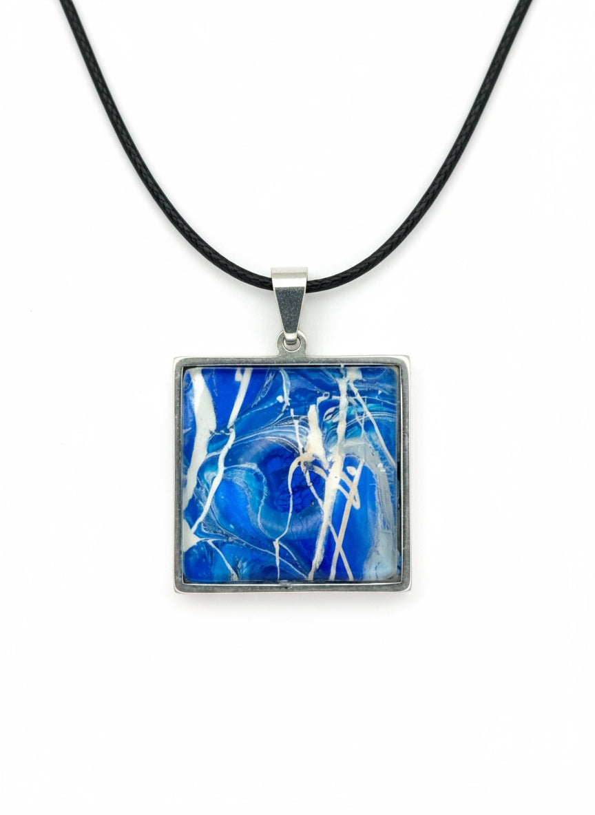 שרשרת נוספת במתנה