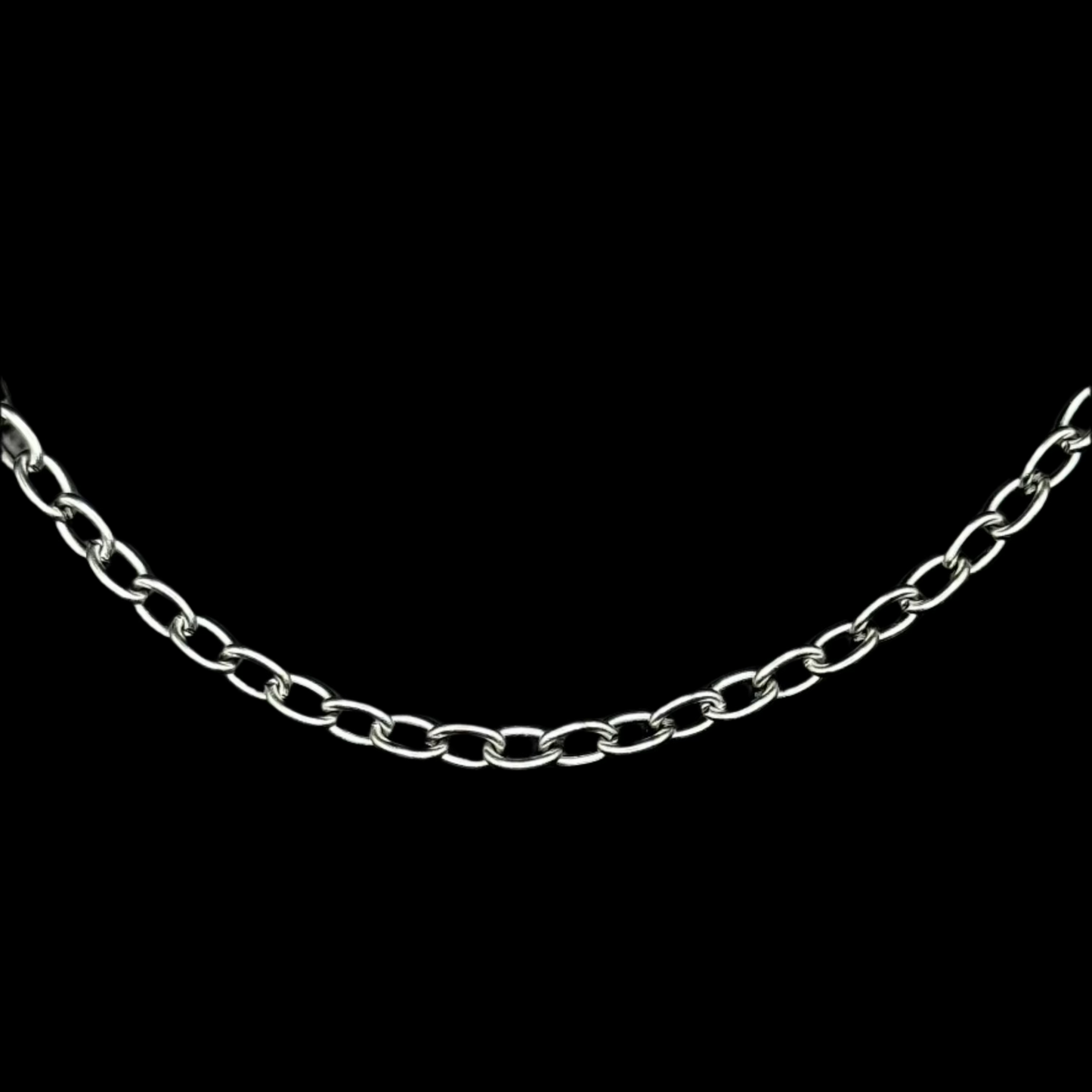 Steinless Steel Chain