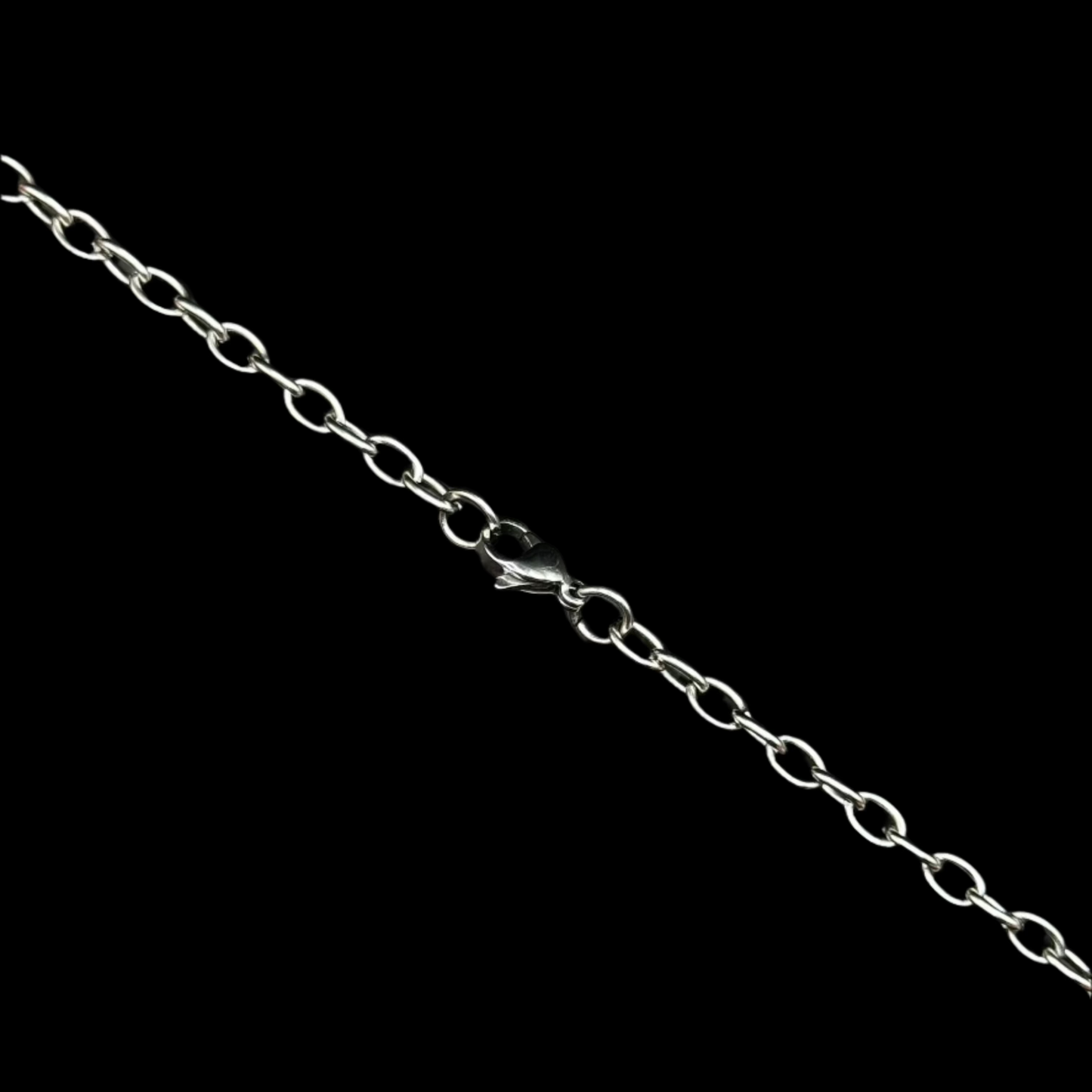 Steinless Steel Chain